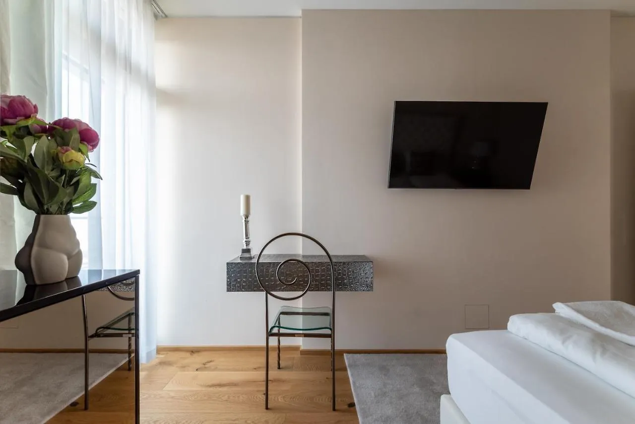 Exclusive 2Br Skyline Penthouse By Hm Lägenhet Wien 0*,